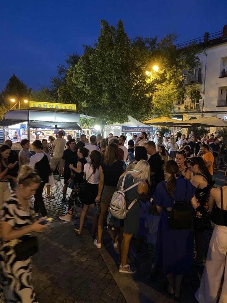 Lepsényi Gasztro galéria